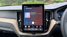 Volvo XC60 2.0 B5P Plus Dark 5dr AWD Geartronic Petrol Estate